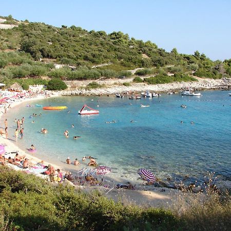 Villa Fio - Hvar Hvar Town Extérieur photo