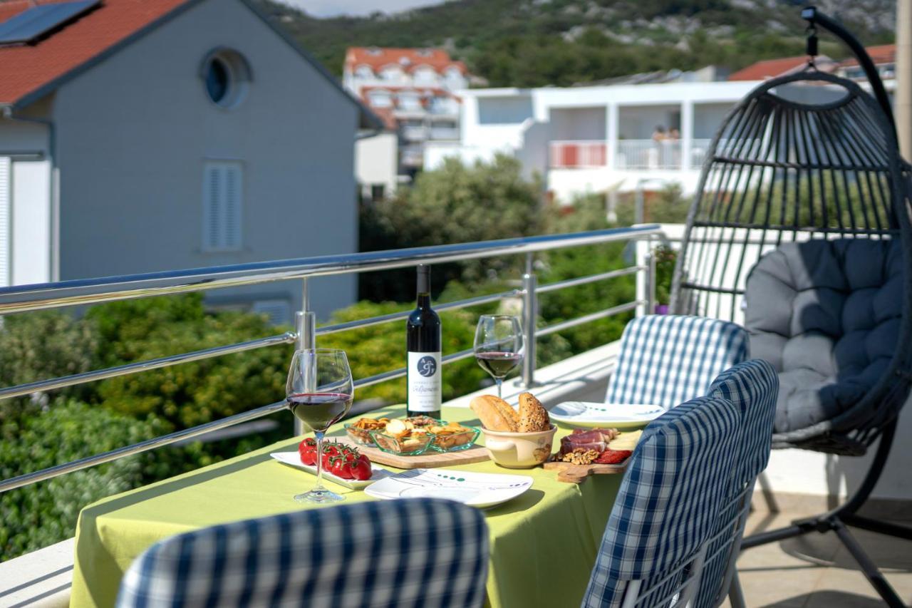 Villa Fio - Hvar Hvar Town Extérieur photo