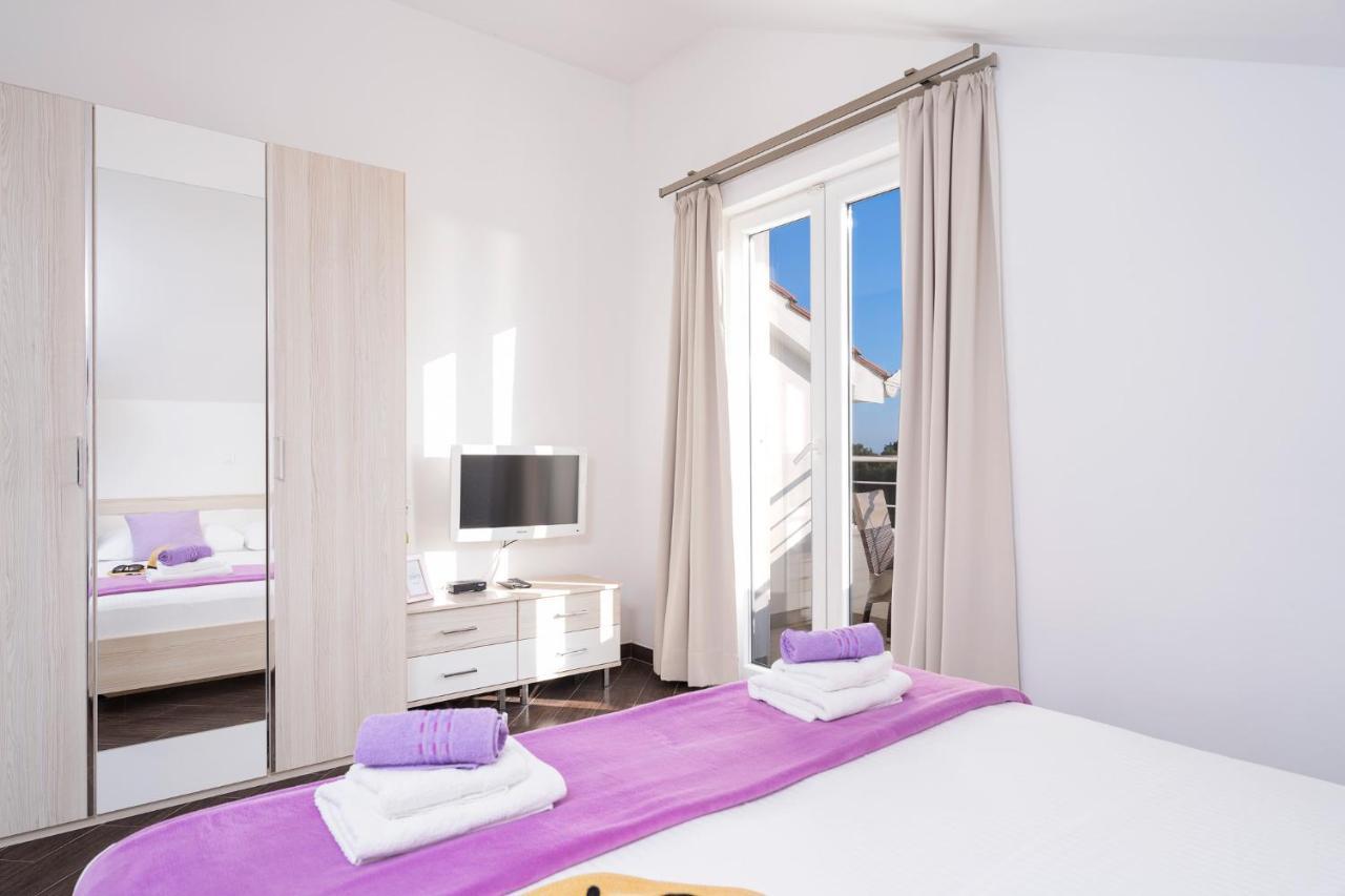 Villa Fio - Hvar Hvar Town Extérieur photo