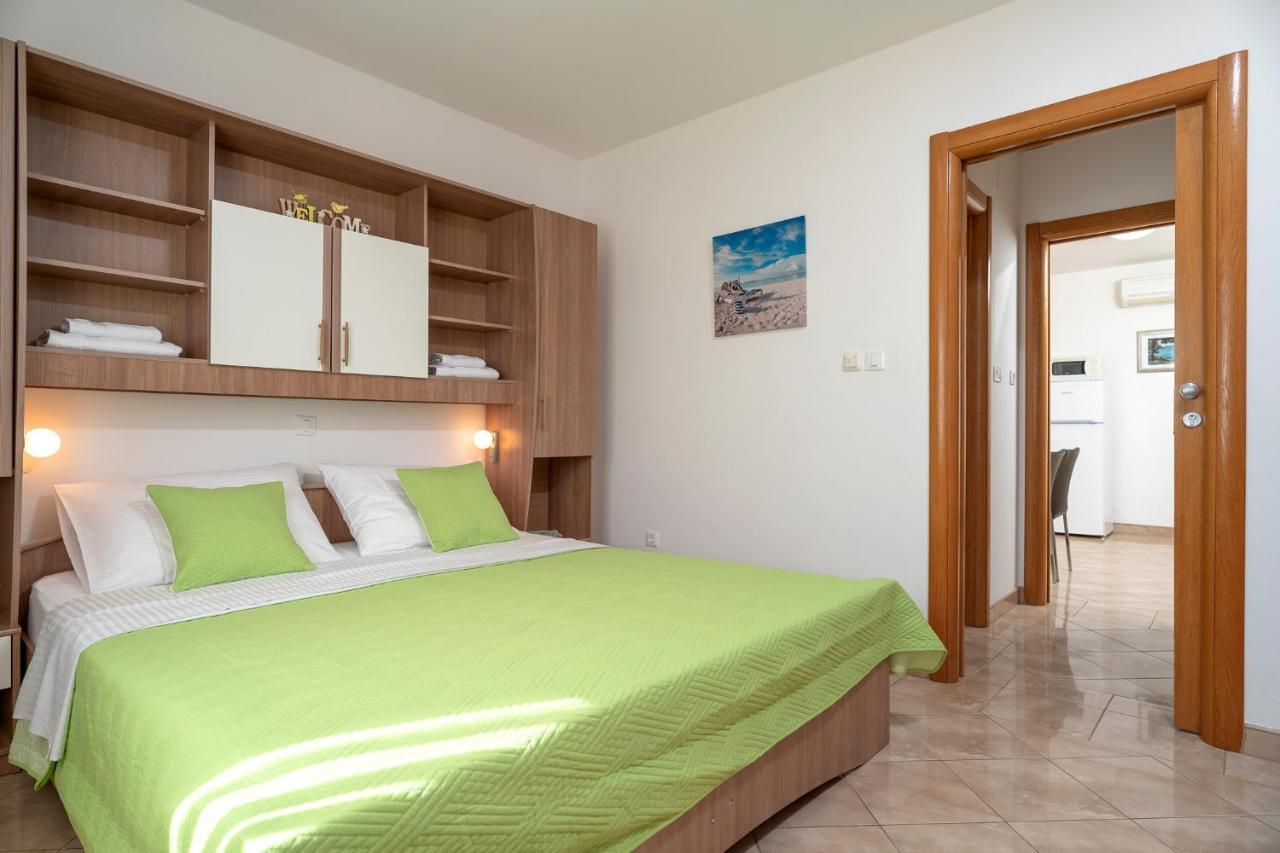 Villa Fio - Hvar Hvar Town Extérieur photo