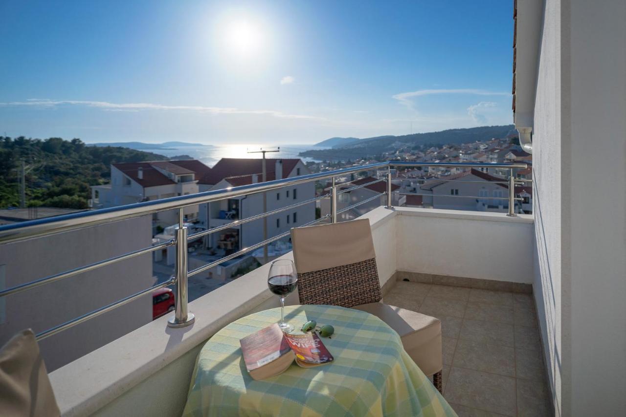 Villa Fio - Hvar Hvar Town Extérieur photo
