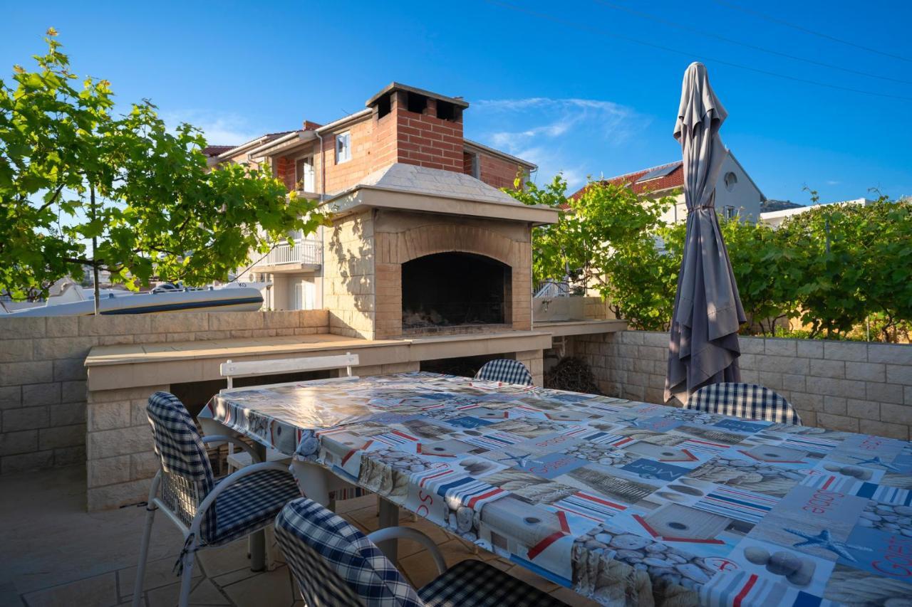 Villa Fio - Hvar Hvar Town Extérieur photo