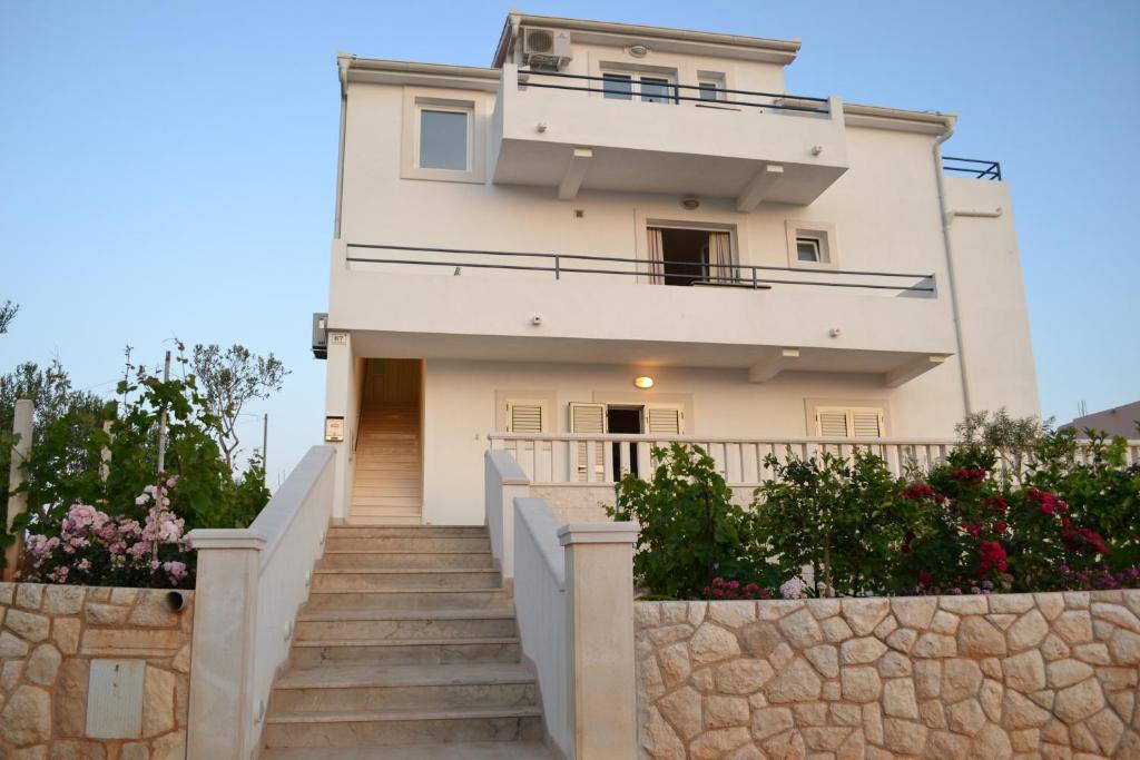 Villa Fio - Hvar Hvar Town Extérieur photo