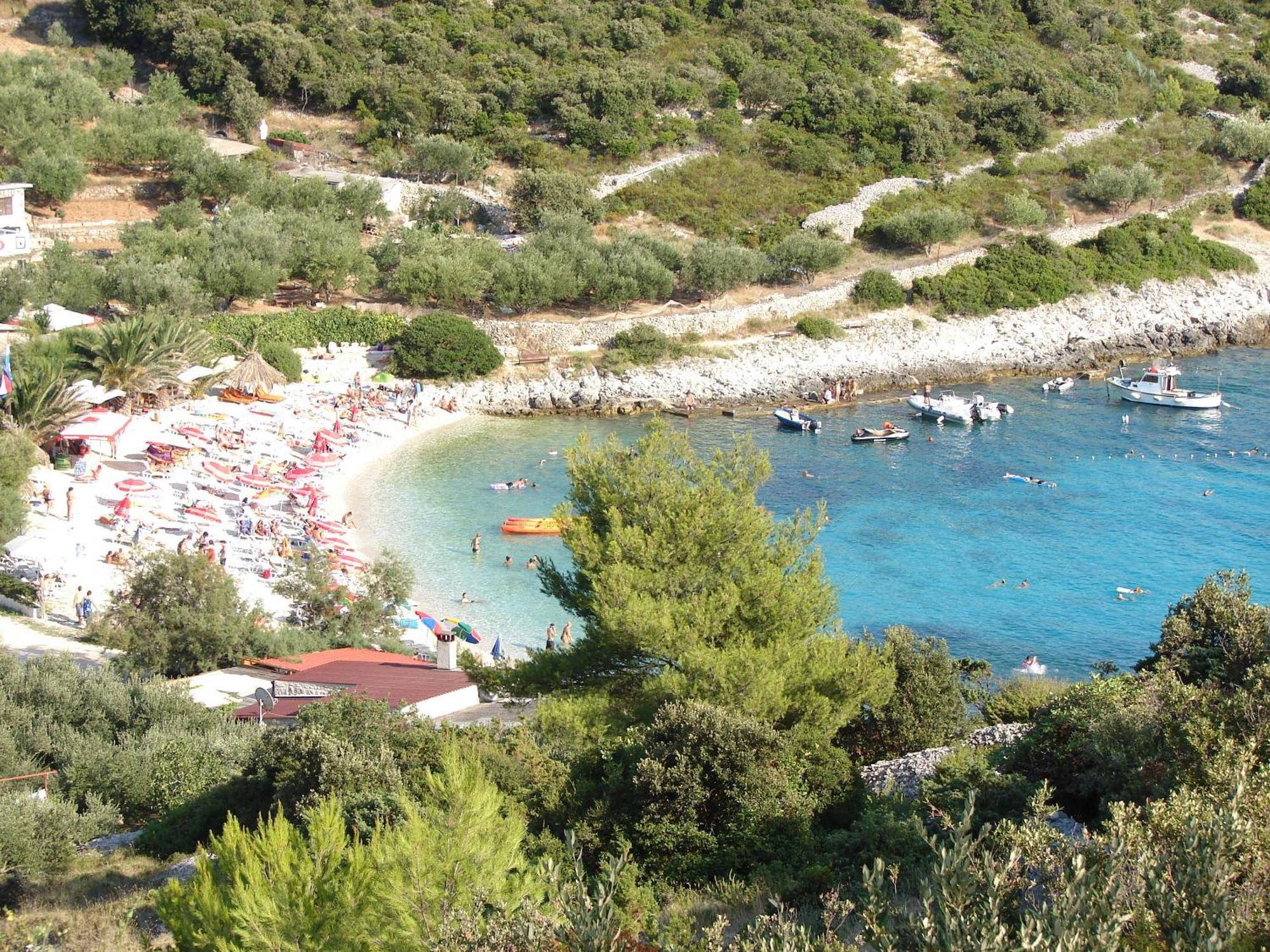 Villa Fio - Hvar Hvar Town Extérieur photo