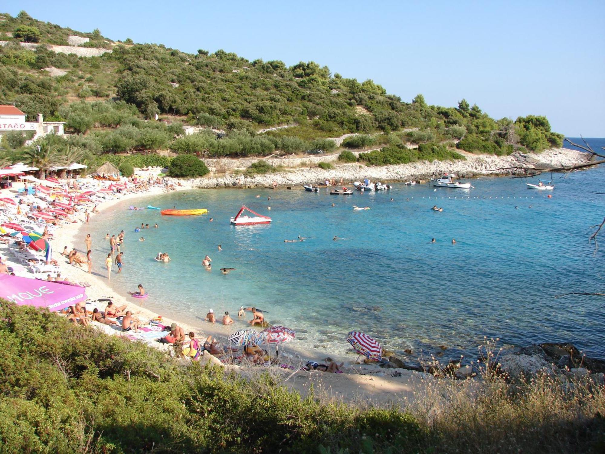 Villa Fio - Hvar Hvar Town Extérieur photo