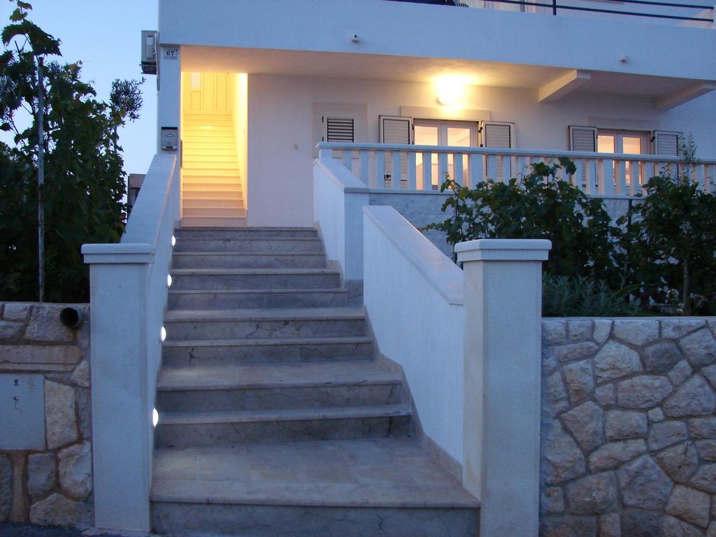 Villa Fio - Hvar Hvar Town Extérieur photo